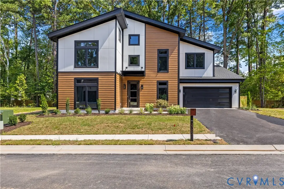 2705 Willoughton Lane, Richmond, VA 23225 - #1