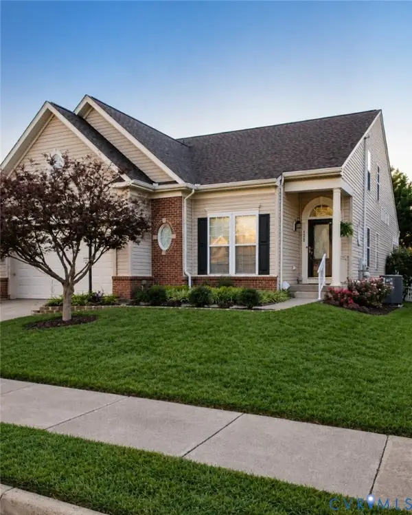 120 April Avenue, Stephens City, VA 22655