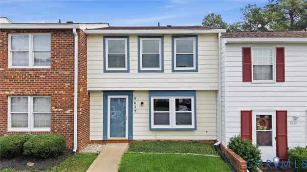 9637 Springfield Woods Court, Glen Allen, VA 23060