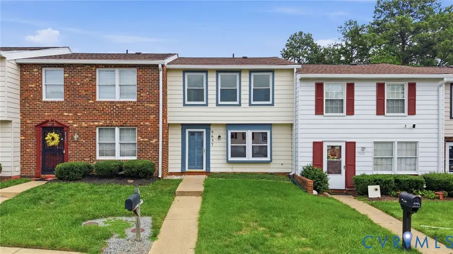 9637 Springfield Woods Court, Glen Allen, VA 23060 - #2