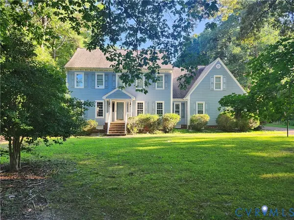 505 Martineau Drive, Chesterfield, VA 23836