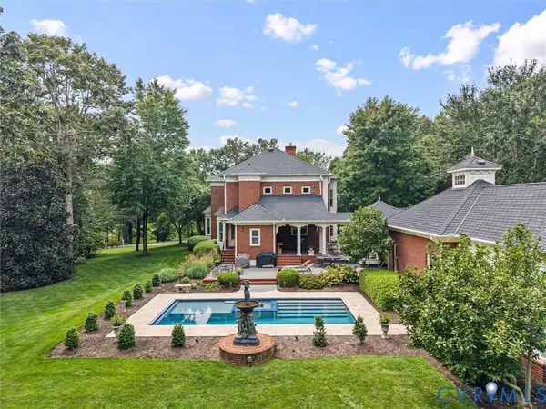 3255 Greywalls Drive, Powhatan, VA 23139