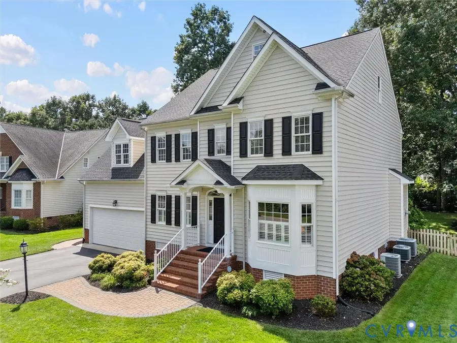 5316 Stanwood Way, Glen Allen, VA 23059 - #3