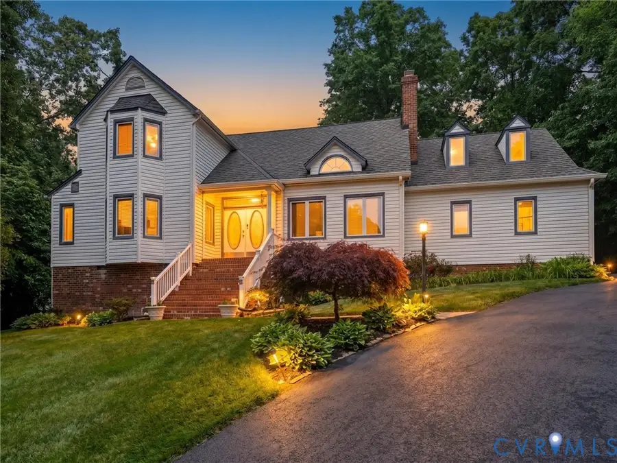 9700 Stemwell Court, North Chesterfield, VA 23236 - #2