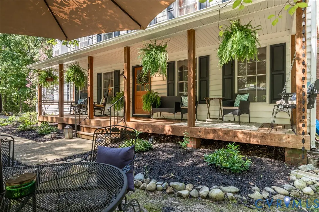 11416 Doswell Road, Doswell, VA 23047 - #1
