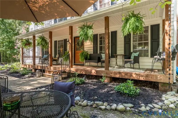 11416 Doswell Road, Doswell, VA 23047
