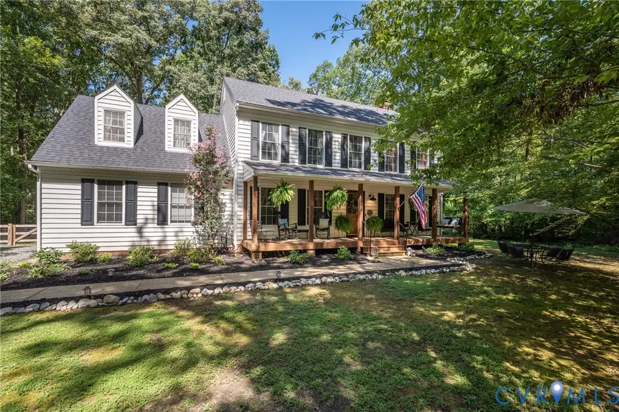 11416 Doswell Road, Doswell, VA 23047 - #3