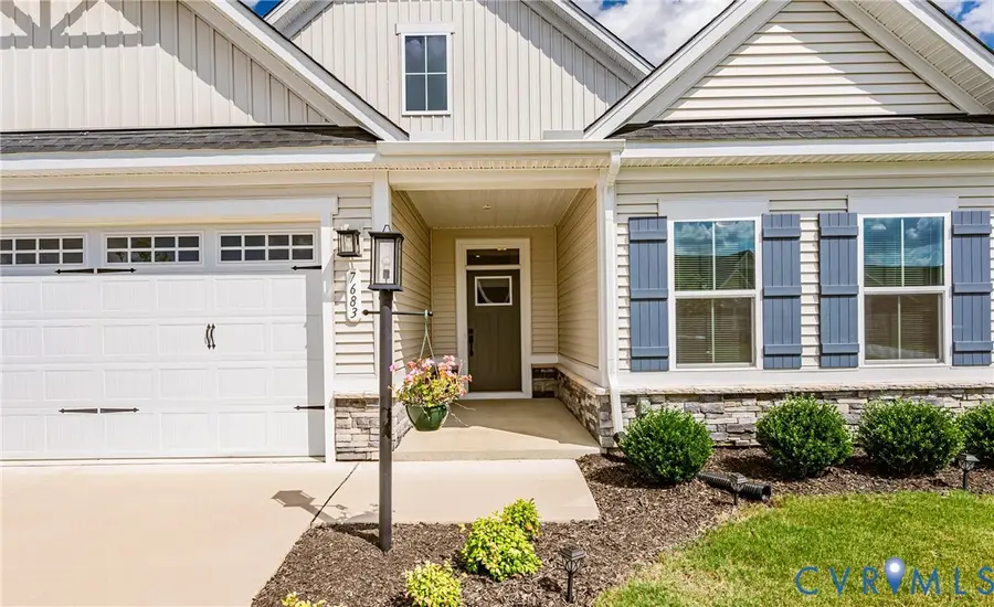 7683 Autumn Leaves Lane, New Kent, VA 23124 - #2