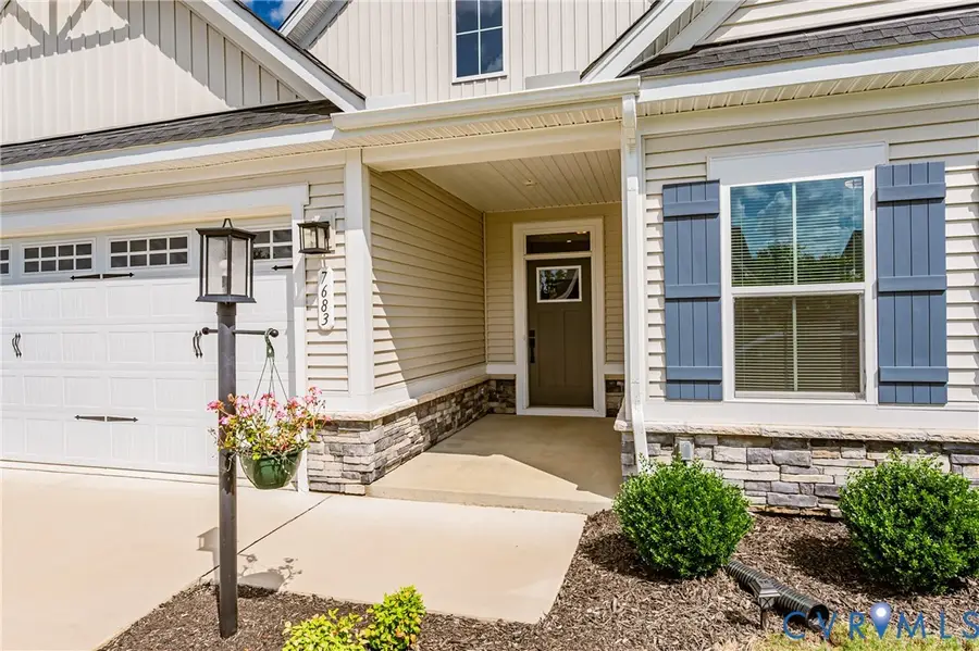 7683 Autumn Leaves Lane, New Kent, VA 23124 - #3
