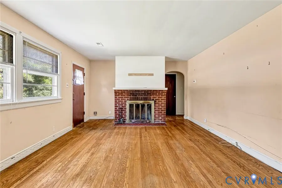 6407 Forest Hill Avenue, Richmond, VA 23225 - #3