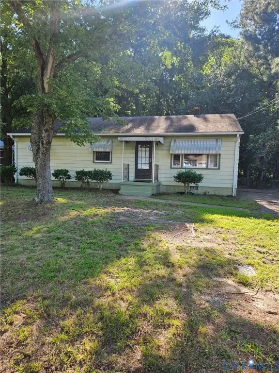 937 Kingsway Road, Richmond, VA 23225 - #1