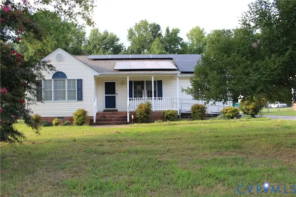 3224 Pinefields Drive, Henrico, VA 23231