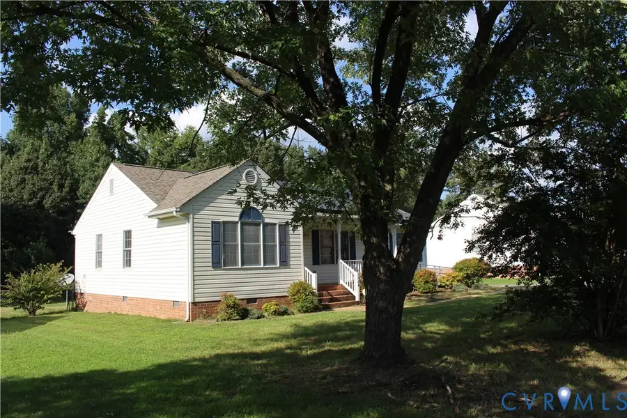 3224 Pinefields Drive, Henrico, VA 23231 - #3