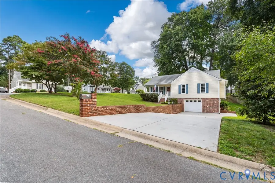 9301 Timber Hollow Court, Glen Allen, VA 23060 - #2