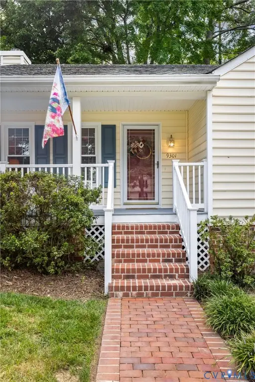 9301 Timber Hollow Court, Glen Allen, VA 23060 - #3
