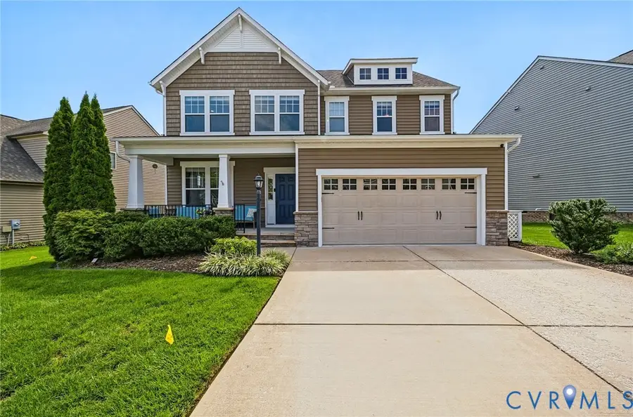 Address Withheld By Seller, Moseley, VA 23120 - #2