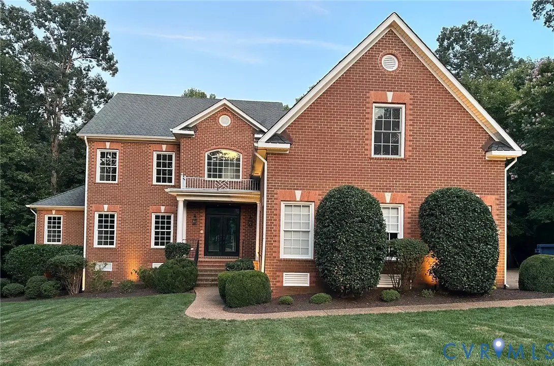 3231 Queens Grant Drive, Midlothian, VA 23113 - #1