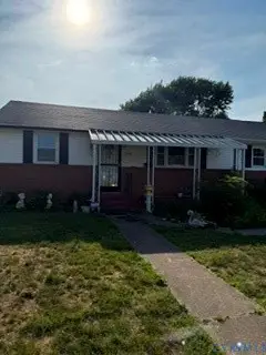 3308 Croydon Road, Henrico, VA 23223