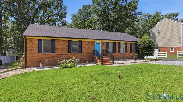 4225 Kalanchoe Drive, Chesterfield, VA 23237