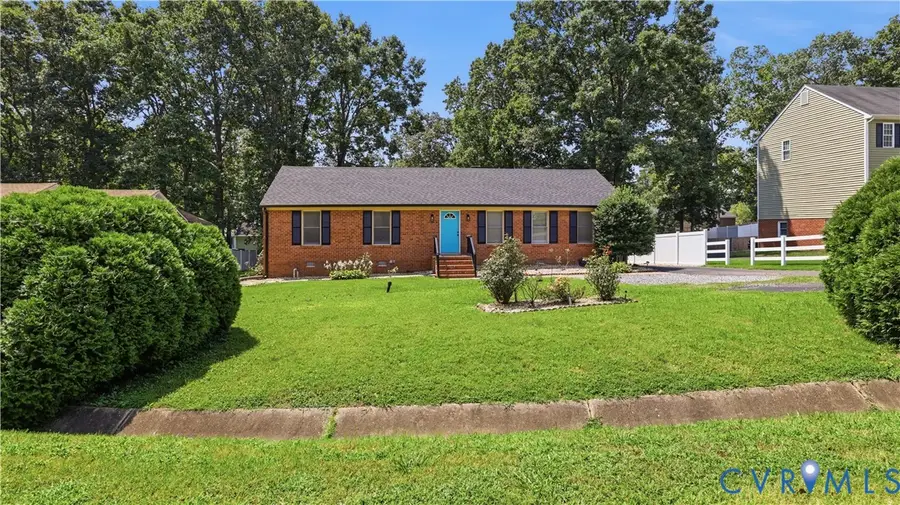 4225 Kalanchoe Drive, Dale, VA 23237 - #2