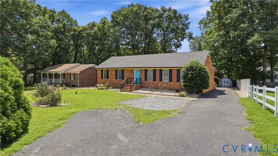 4225 Kalanchoe Drive, Dale, VA 23237 - #3