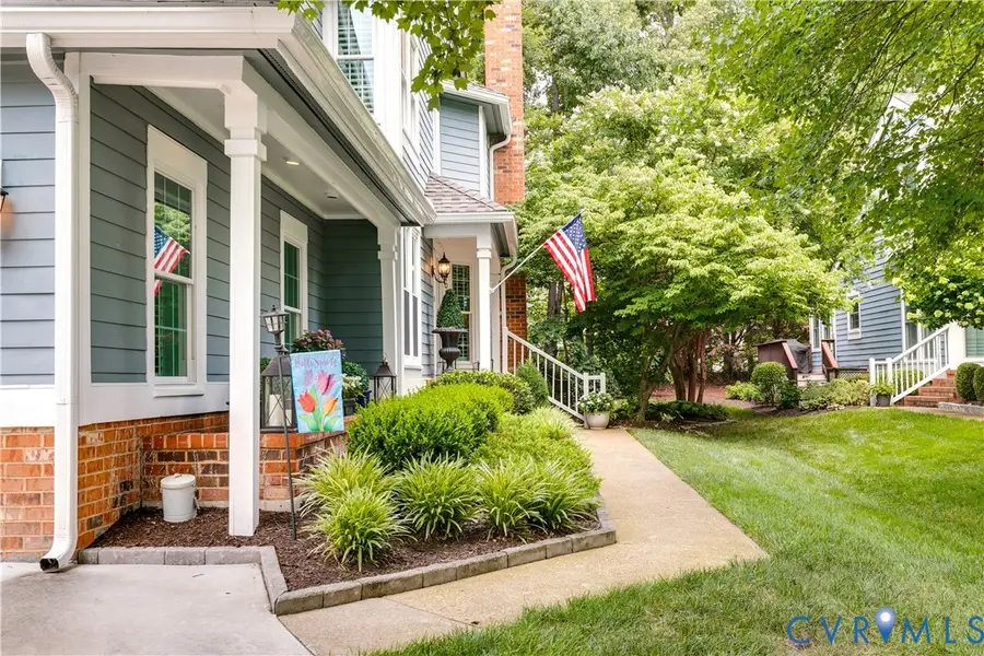 10509 Red Maple Lane, Henrico, VA 23238 - #2