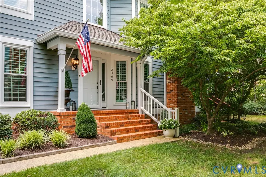 10509 Red Maple Lane, Henrico, VA 23238 - #3