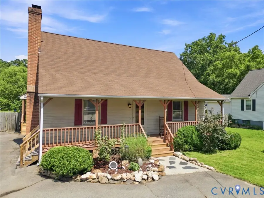 3118 Mountain Road, Glen Allen, VA 23060 - #2