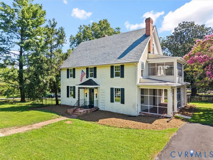 4121 Crestwood Road, Richmond, VA 23227 - #2