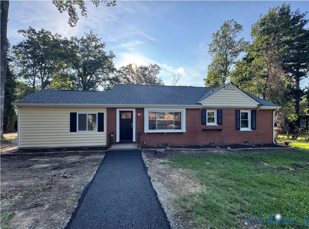 1206 Starling Circle, Henrico, VA 23229 - #1