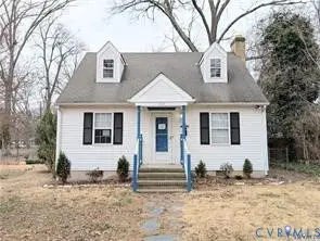 104 W Sedgwick Street, Sandston, VA 23150