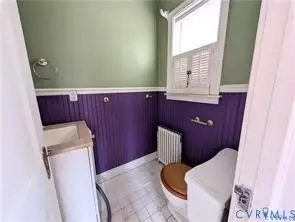 104 W Sedgwick Street, Sandston, VA 23150 - #3