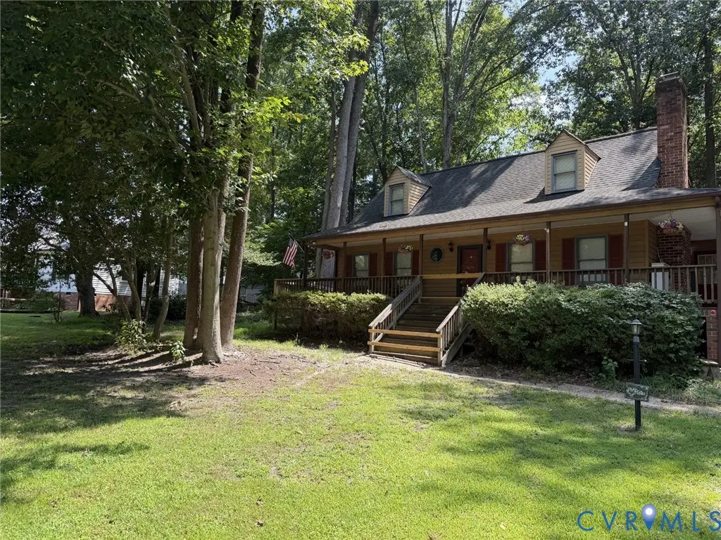 6466 Freel Trace, Mechanicsville, VA 23111 - #1
