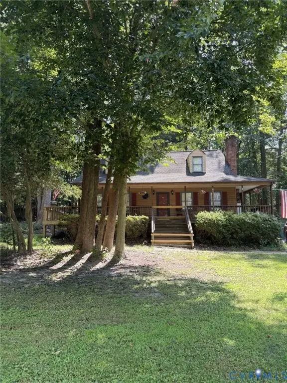 6466 Freel Trace, Mechanicsville, VA 23111 - #2