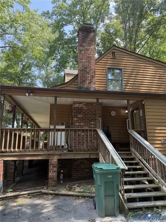 6466 Freel Trace, Mechanicsville, VA 23111 - #3