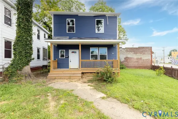 3101 Carolina Avenue, Richmond, VA 23222