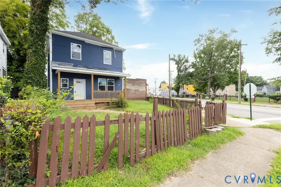 3101 Carolina Avenue, Richmond, VA 23222 - #2
