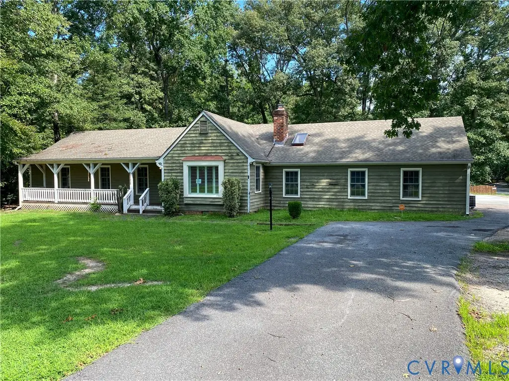 8256 New Ashcake Road, Mechanicsville, VA 23116 - #1