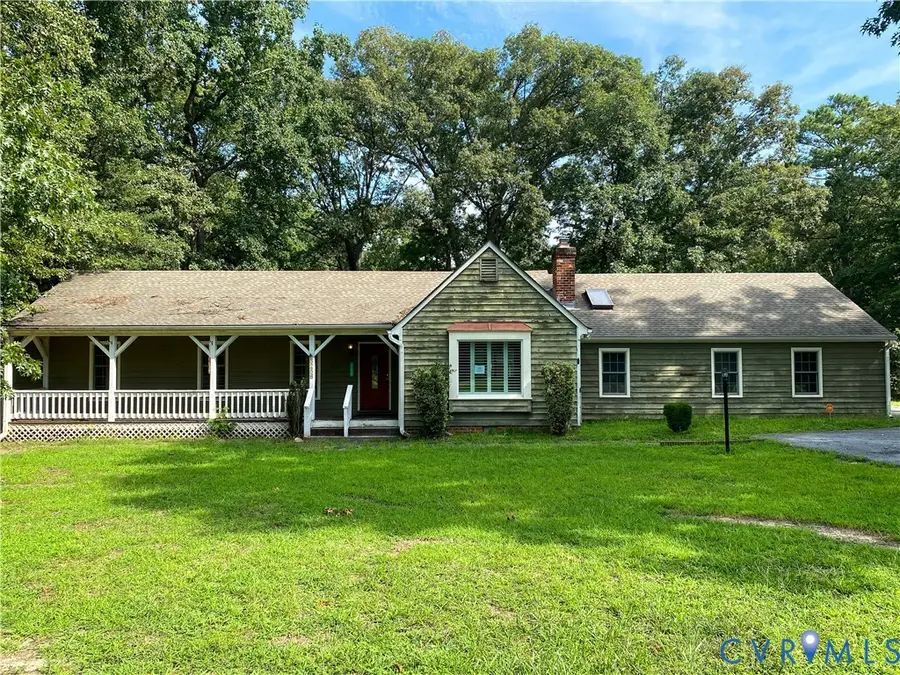8256 New Ashcake Road, Mechanicsville, VA 23116 - #2