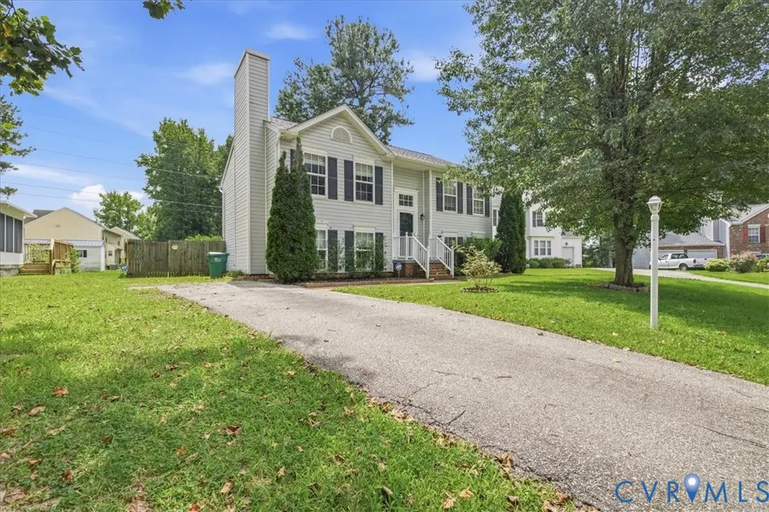 3213 Hunters Run Court, Richmond, VA 23223 - #1