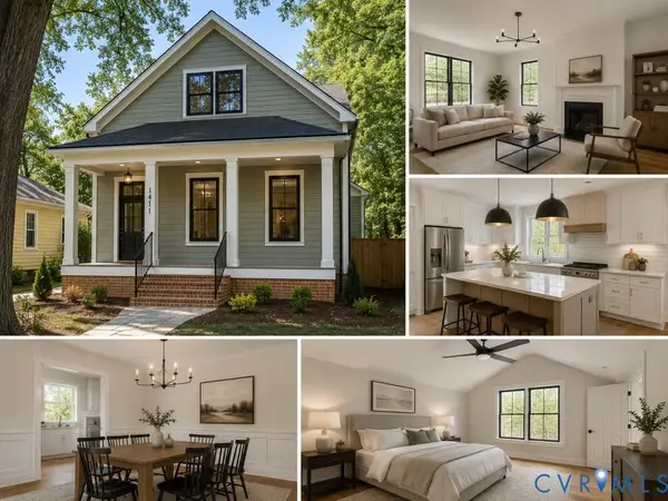 1411 Nottoway Avenue, Richmond, VA 23227