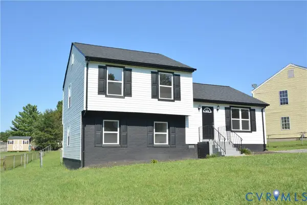 4446 Kings Bishop Road, Henrico, VA 23231