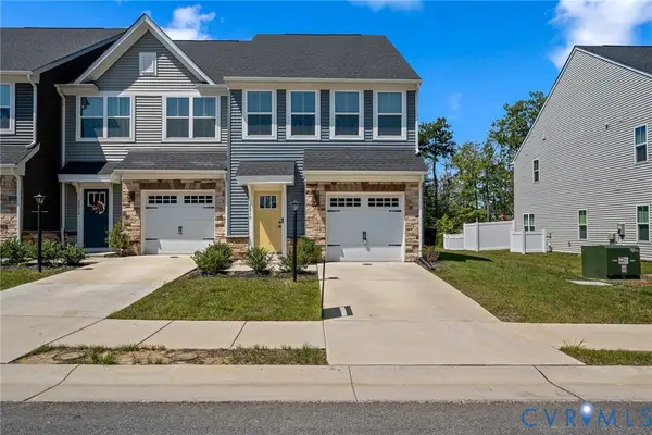 2210 Palm Court, Sandston, VA 23150