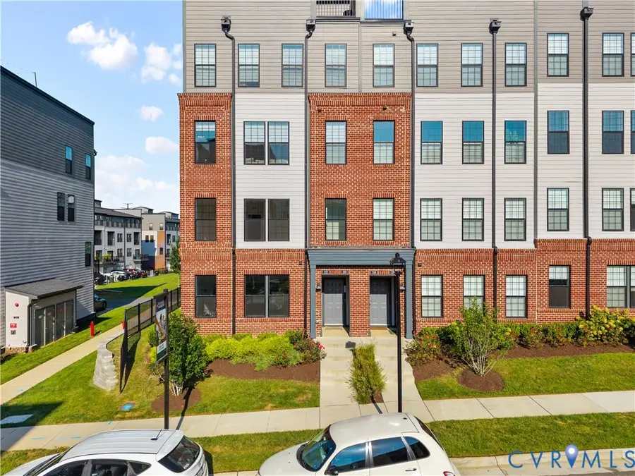 222 Brattice Drive, Midlothian, VA 23114 - #3