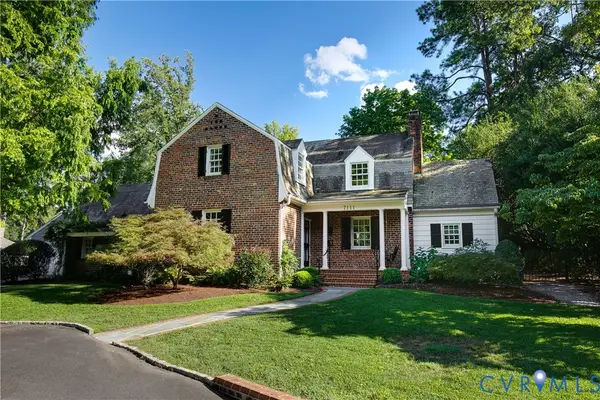 7111 Pinetree Road, Henrico, VA 23229