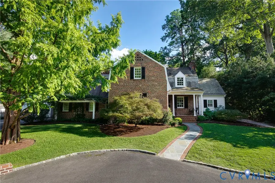 7111 Pinetree Road, Henrico, VA 23229 - #3