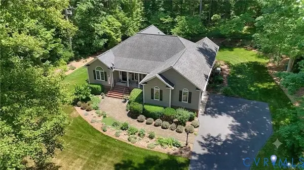 13998 Taylors Overlook Court, Montpelier, VA 23192
