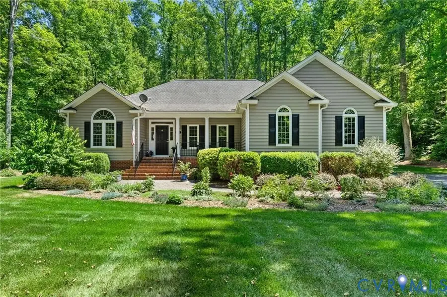 13998 Taylors Overlook Court, Montpelier, VA 23192 - #2
