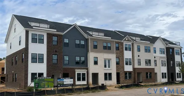 15860 Flying Cloud Alley #11-2, Midlothian, VA 23113
