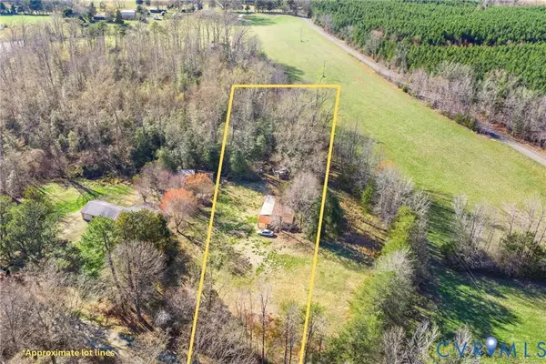 0 Hollowing Creek Road, Beaverdam, VA 23015